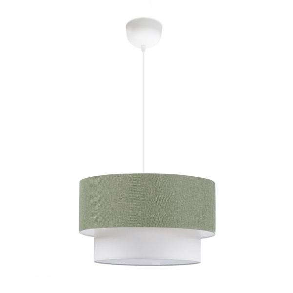 Homing Single Pendant Lamp Chandelier Khaki AYD-1245