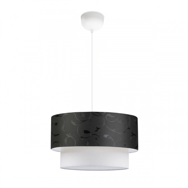 Homing Pasta Single Pendant Lamp Chandelier AYD-1546