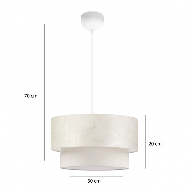 Homing Single Pendant Lamp Chandelier AYD-1796