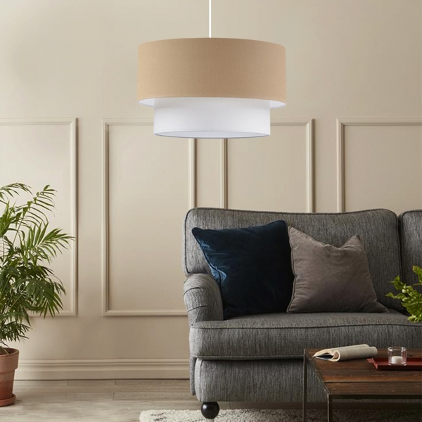 Homing Single Pendant Lamp Chandelier AYD-1889