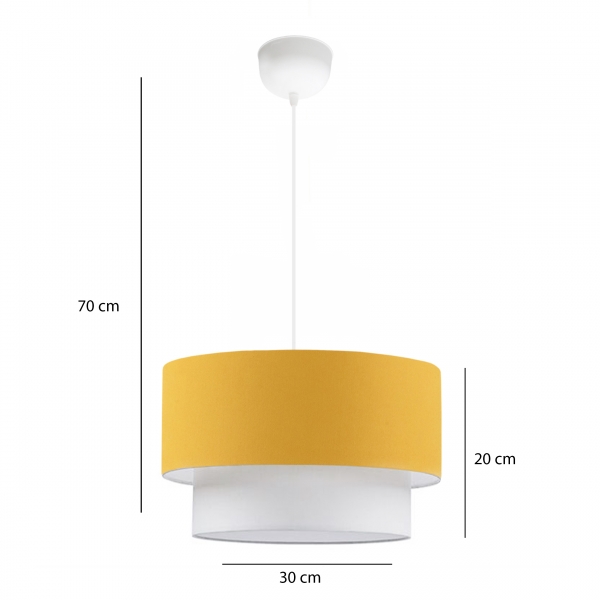 Homing Single Pendant Lamp Chandelier AYD-1892