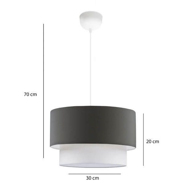 Homing Single Pendant Lamp Chandelier AYD-1893