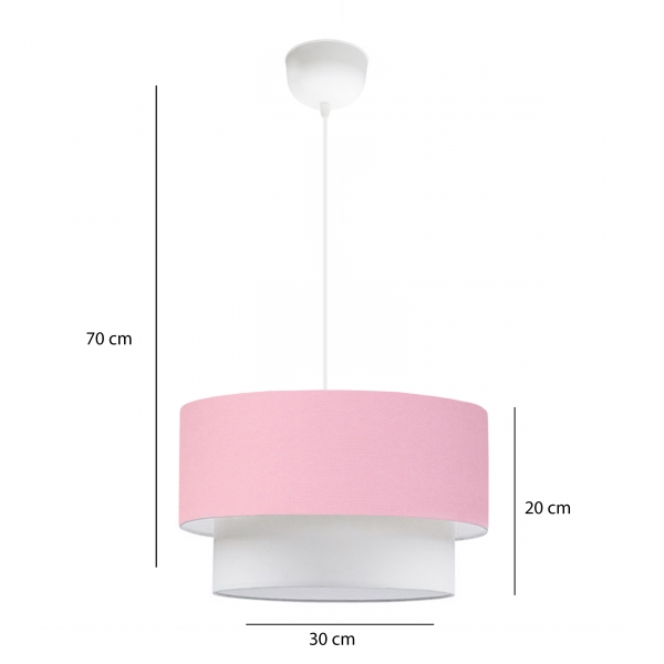 Homing Single Pendant Lamp Chandelier AYD-1894