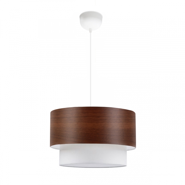 Homing Single Pendant Lamp Chandelier Wooden AYD-1934