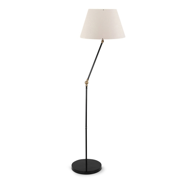 Homing Floor Lamp with Moving Body AYD-2066