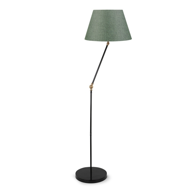 Homing Lucem Movable Body Floor Lamp AYD-2071