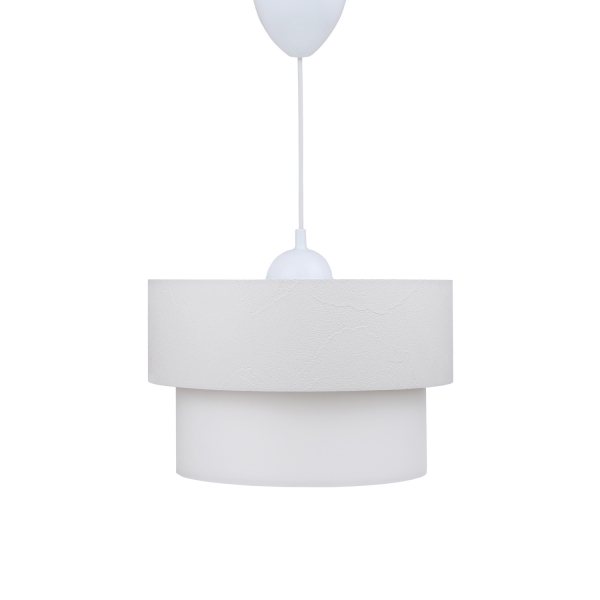 Homing Pasta Single Pendant Lamp Chandelier AYD-2183