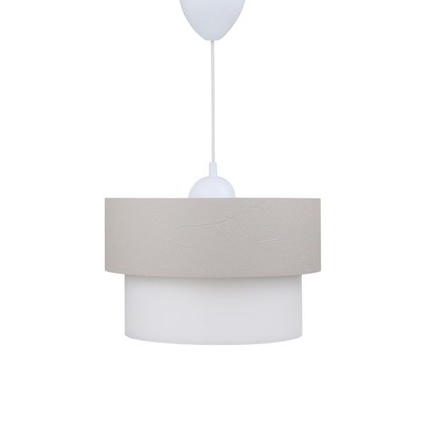 Homing Pasta Single Pendant Chandelier AYD-2184