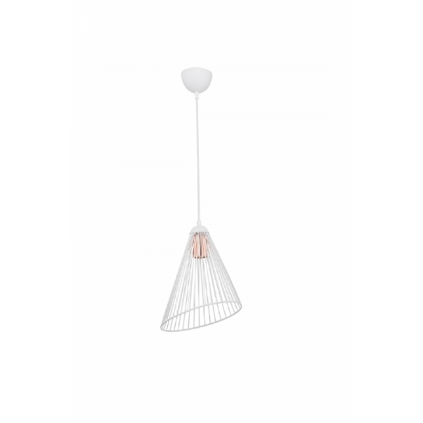 Homing Lila Metal Pendant AYD-2199