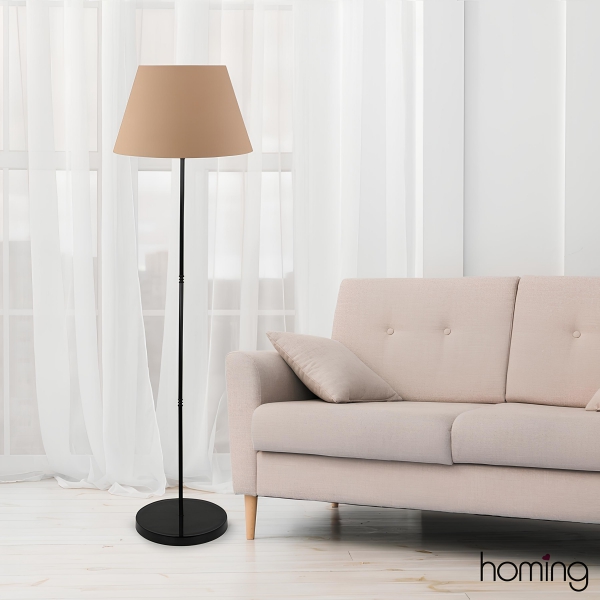 Homing Metal Body Decorative Floor Lamp AYD-2387