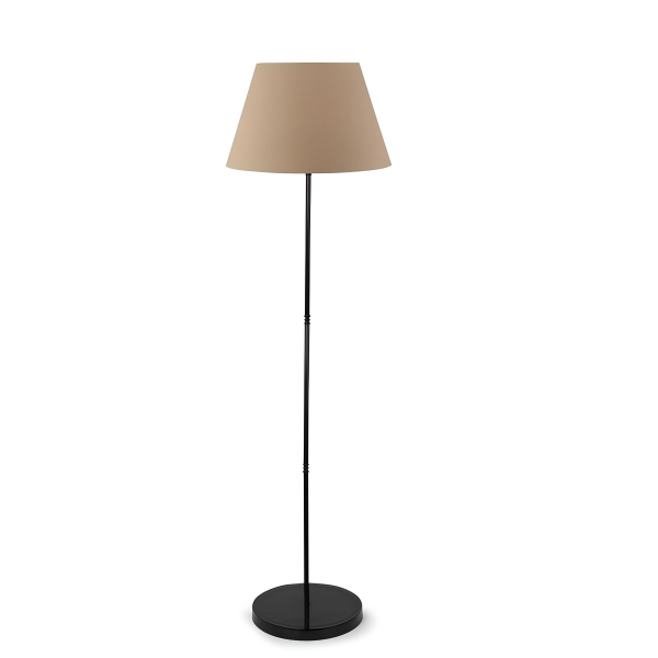 Homing Metal Body Decorative Floor Lamp AYD-2387