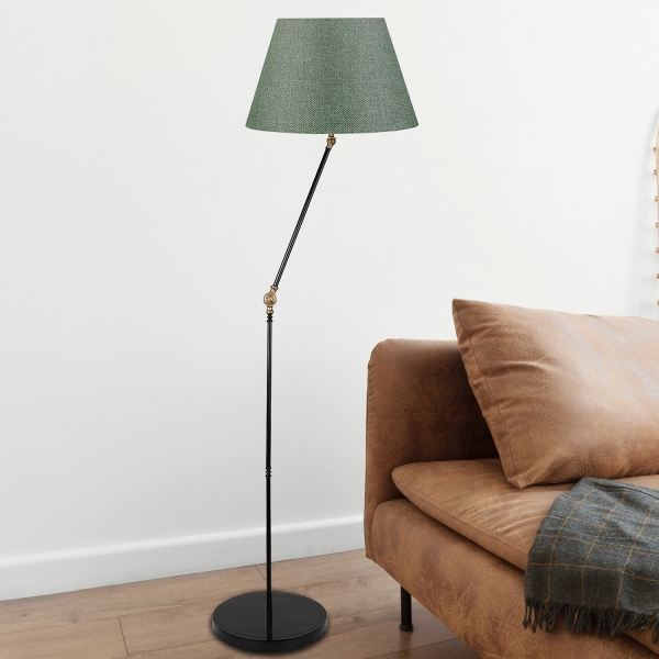 Homing Floor Lamp Moving Body AYD-2427