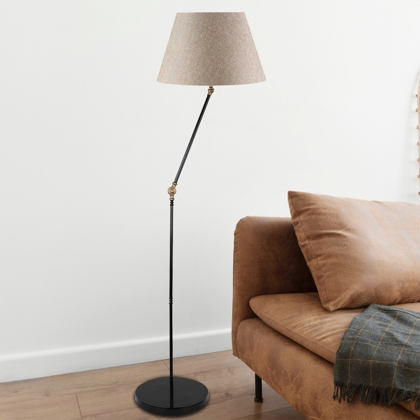 Homing Floor Lamp Moving Body AYD-2428