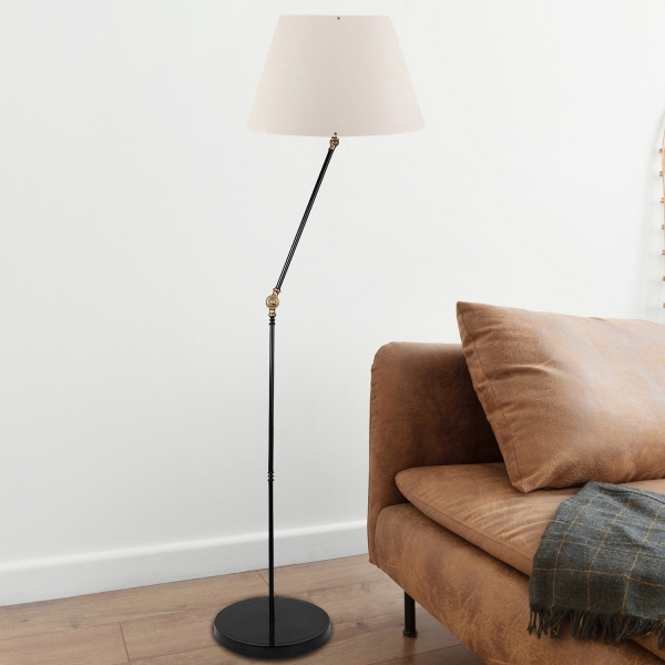 Homing Floor Lamp Moving Body AYD-2429