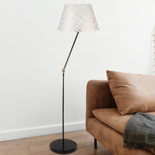 Homing Floor Lamp  Moving Body AYD-2430