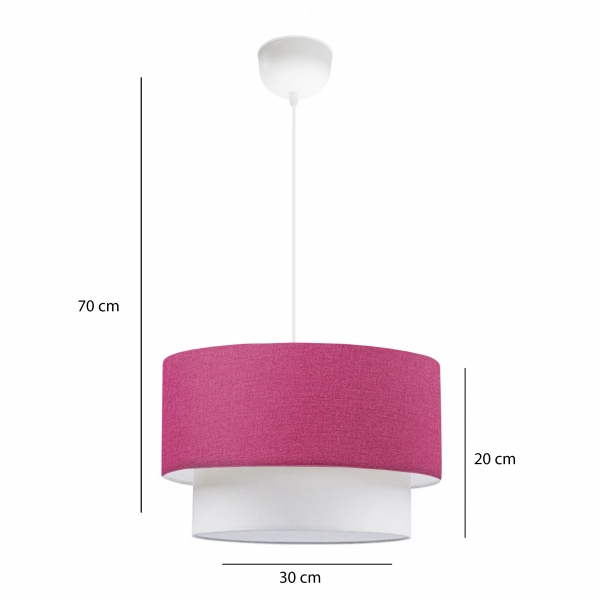 Homing Pendant Lamp AYD-2522