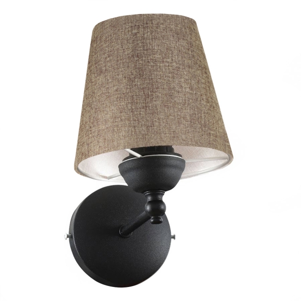 Homing Viva Sconce Sand Beige AYD-2536