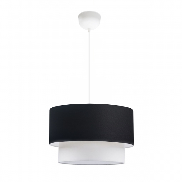 Homing Pendant Lamp Chandelier Black AYD-2565