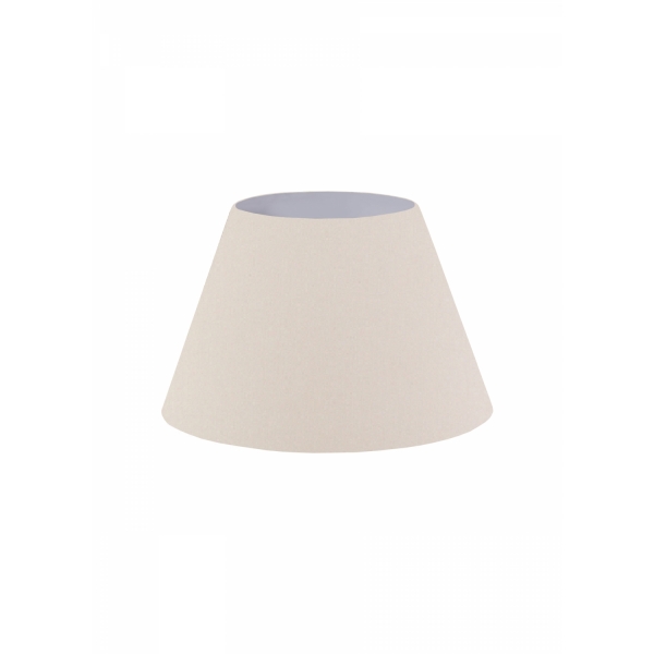 Homing Practical Cream Fabric Floor Lamp Head AYD-2636