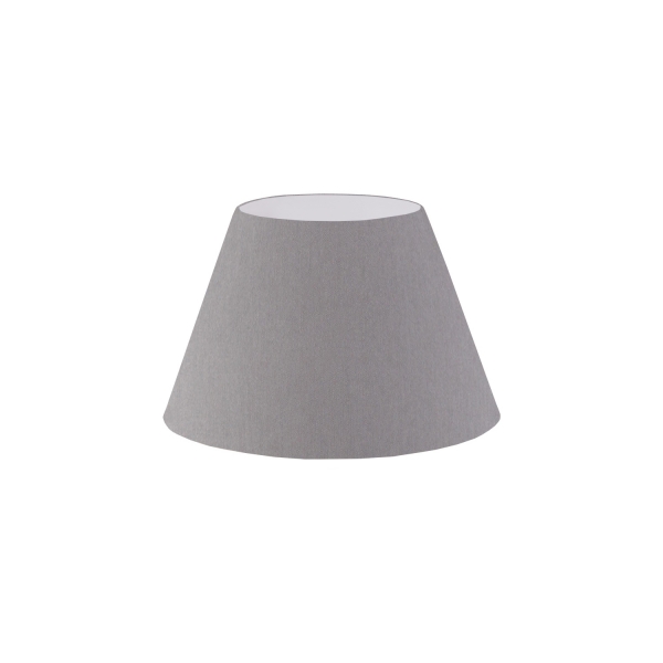 Homing Practical Anthracite Gray Fabric Floor Lamp Head AYD-2644