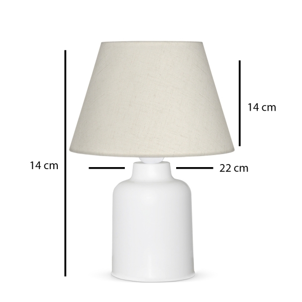 Homing Casey Conical Head Lampshade AYD-2648