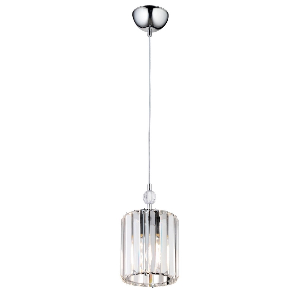 Homing Crystal Glass Pendant Chandelier AYD-2760