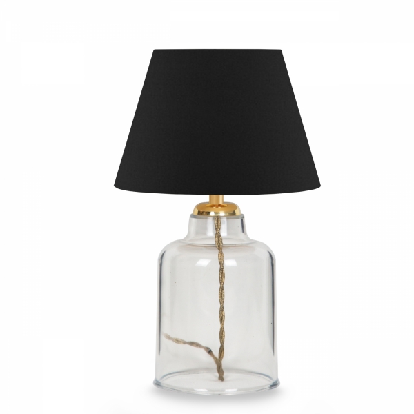 Homing Crystal Body Lampshade AYD-2779