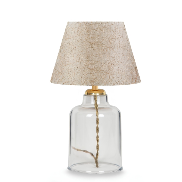 Homing Crystal Body Lampshade AYD-2780