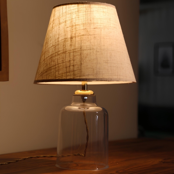 Homing Crystal Body Lampshade AYD-2781