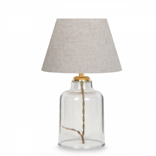 Homing Crystal Body Lampshade AYD-2781