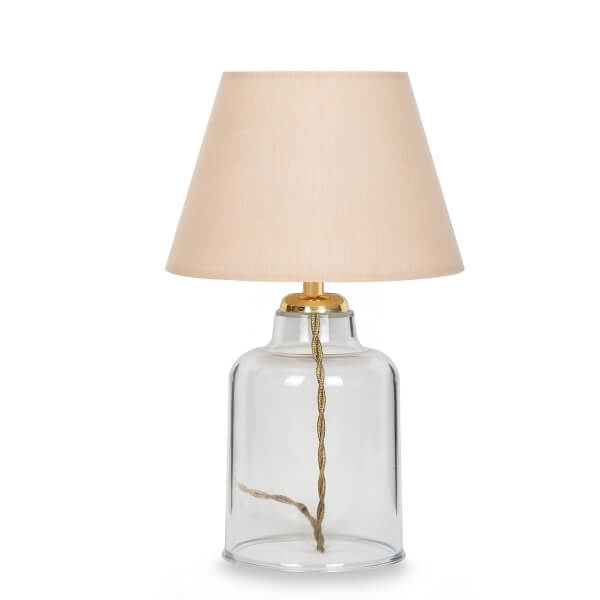 Homing Crystal Body Lampshade AYD-2782