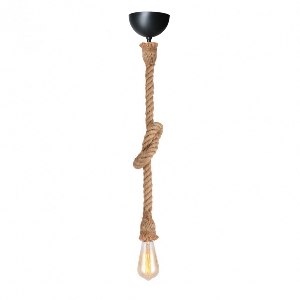 Homing Retro Rope Pendant AYD-2784