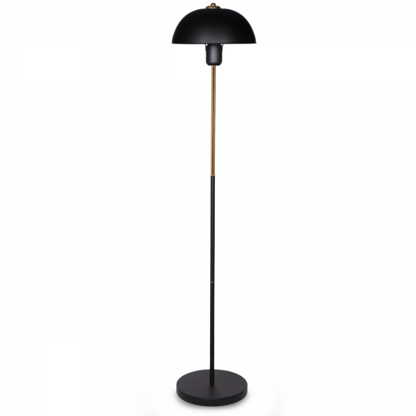 Homing Swiss Decorative Metal Floor Lamp AYD-2798