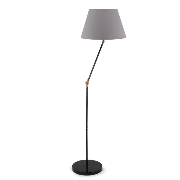 Homing Floor Lamp with Moving Body AYD-2828