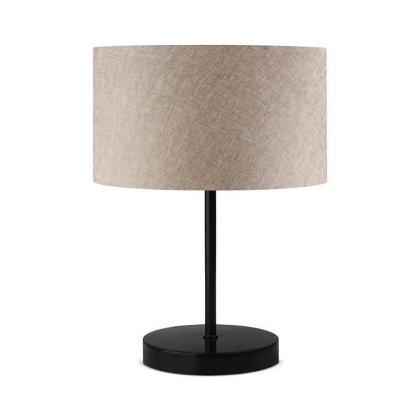 Homing Sand beige Metal Body Lampshade AYD-2848