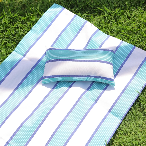 Homing Mini Padded Beach Cover HMY-6179