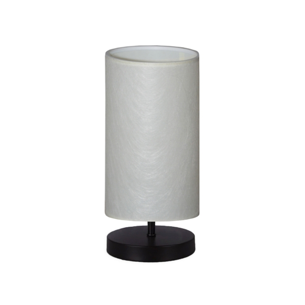 Homing Cream White Fabric Modern Lampshade AYD-2899