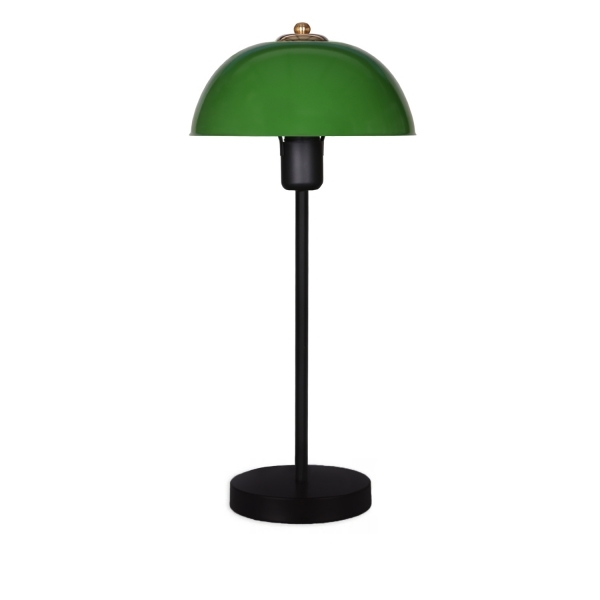 Homing Swiss Decorative Metal Table Lamp AYD-2944