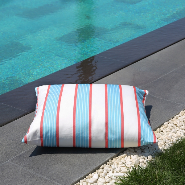 Homing Outdoor Pouf Cushion HMY-6209