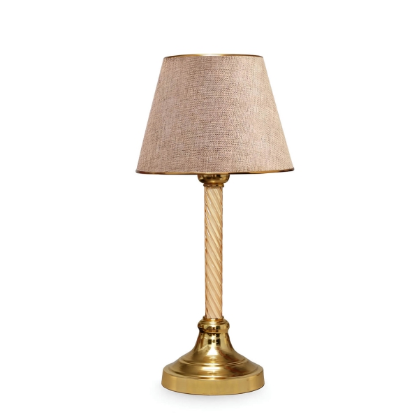 Homing Gold Leg Decorative Lampshade AYD-2982