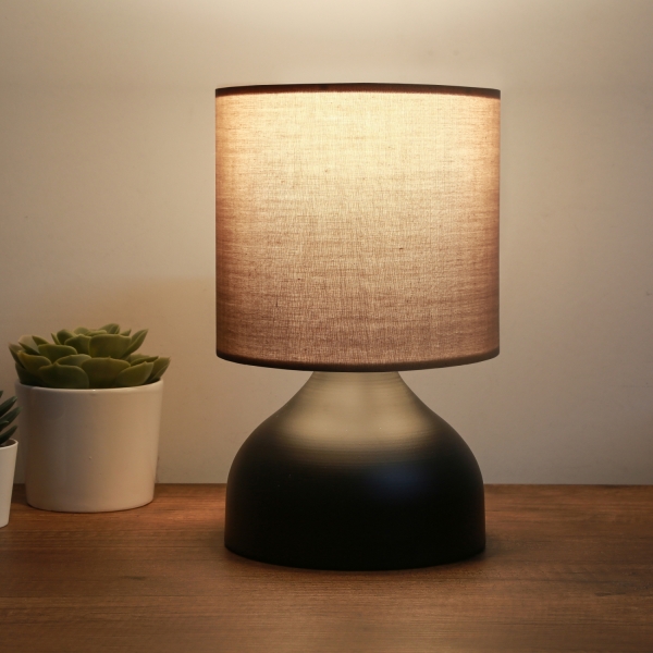 Homing Milano Metal Body Lampshade AYD-3086