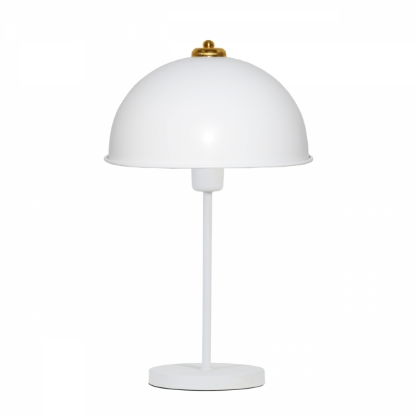 Homing Swiss Decorative Table Lamp White AYD-3102