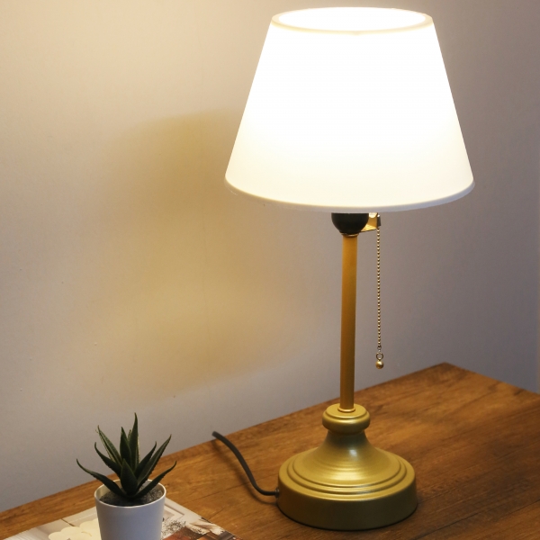 Homing Bien Metal Body Lampshade AYD-3106