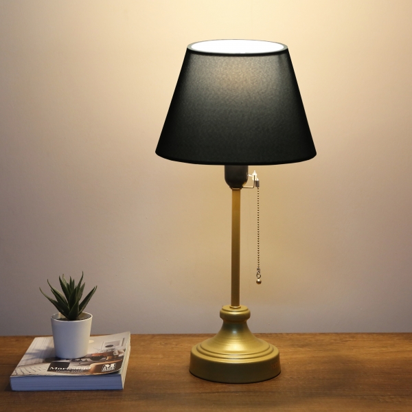 Homing Bien Metal Body Lampshade AYD-3107