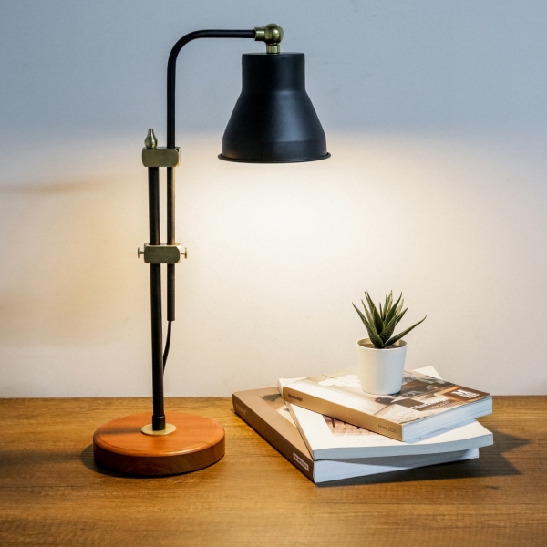 Homing Else Retro Style Study Desk Lamp AYD-3108