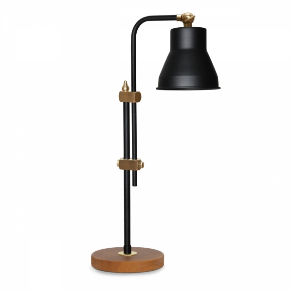 Homing Else Retro Style Study Desk Lamp AYD-3108