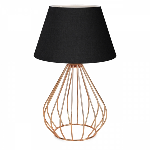 Homing Vince Gold Body Lampshade AYD-3118