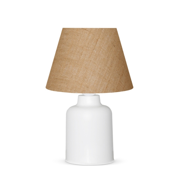 Homing Casey Jute Conical Head Lampshade AYD-3161