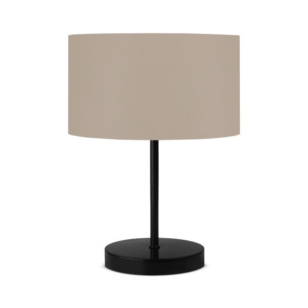 Homing Mink Fabric Metal Body Lampshade AYD-3166