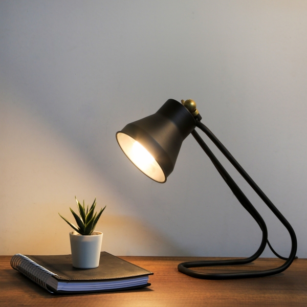 Homing Study Design Table Lamp AYD-3224